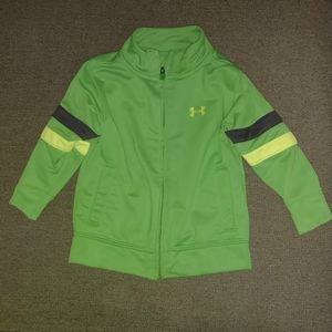 **SOLD**Under Armour jacket